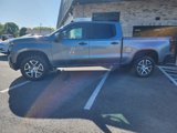 Used 2020 Chevrolet Silverado 1500 LT Trail Boss image 2