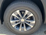 New 2026 Chevrolet Equinox LT w/ Convenience Package II image 4
