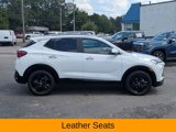 Used 2024 Buick Encore GX Sport Touring image 2