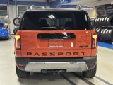 New 2026 Honda Passport TrailSport Elite image 5