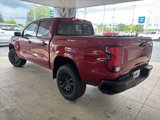 New 2025 Chevrolet Colorado W/T w/ WT Custom Package image 4