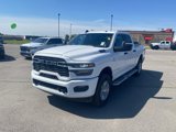 New 2025 RAM 2500 Big Horn image 2