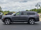 New 2024 Jeep Grand Cherokee L Limited w/ Trailer Tow Package image 2
