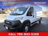 Used 2023 RAM ProMaster 2500 image 3