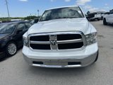 Used 2020 RAM 1500 Classic SLT image 3