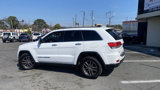 Used 2018 Jeep Grand Cherokee Limited image 3