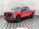New 2025 Ford F350 XL image 2