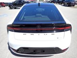 New 2025 Toyota Prius Limited image 4