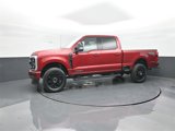 New 2025 Ford F350 Lariat w/ Lariat Ultimate Package image 4