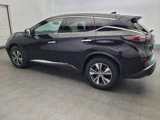 Used 2021 Nissan Murano S image 3