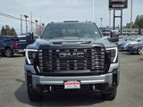 New 2025 GMC Sierra 2500 Denali Ultimate w/ Max Trailering Package image 2