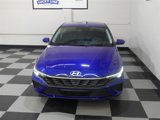Used 2024 Hyundai Elantra SEL image 3