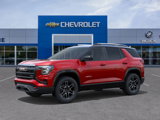 New 2026 GMC Terrain AT4 image 2