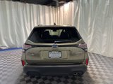 New 2025 Subaru Forester Touring image 5