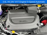 New 2025 Chrysler Pacifica Limited image 3
