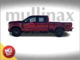 New 2026 Ford F250 Lariat image 2