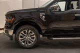 Used 2025 Ford F150 XLT w/ Equipment Group 303A High image 4