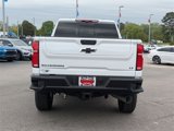 New 2025 Chevrolet Silverado 2500 LT w/ Trail Boss Package image 4