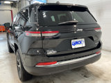 New 2025 Jeep Grand Cherokee Limited w/ Luxury Tech Group II image 2