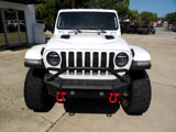Used 2020 Jeep Wrangler Unlimited Rubicon image 3