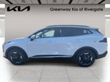 New 2026 Kia Sportage EX image 4