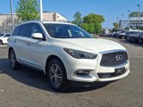 Certified 2020 INFINITI QX60 Luxe w/ Essential Package image 3