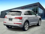Certified 2025 Audi Q5 2.0T Premium Plus image 5