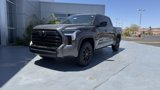 New 2025 Toyota Tundra Limited image 2