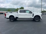 New 2025 Ford F250 Platinum image 4