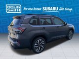 New 2025 Subaru Forester Touring image 5