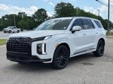New 2025 Hyundai Palisade Calligraphy image 6