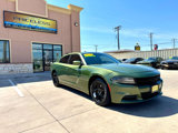Used 2020 Dodge Charger SXT image 2