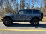 New 2025 Jeep Wrangler Unlimited Rubicon image 3