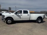 New 2025 RAM 3500 Tradesman w/ Chrome Appearance Group image 2