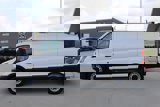 Used 2021 Ford Transit 150 Low Roof w/ Upfitter Package image 2