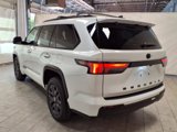 New 2025 Toyota Sequoia Platinum image 6