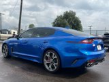 Used 2020 Kia Stinger GT1 image 5