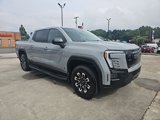 New 2026 GMC Sierra EV Elevation image 2