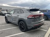 New 2025 Volkswagen Atlas Cross Sport SEL R-Line image 4