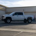 Used 2021 Chevrolet Silverado 3500 W/T w/ WT Convenience Package image 4