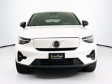 Used 2022 Volvo C40 P8 Recharge Ultimate image 2