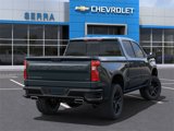 New 2025 Chevrolet Silverado 1500 LT Trail Boss w/ Convenience Package II image 4