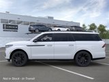 New 2025 Lincoln Navigator L Reserve image 3