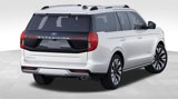 New 2025 Ford Expedition Platinum image 3