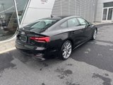 New 2025 Audi A5 2.0T Premium Plus image 3