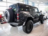 New 2025 Ford Bronco Raptor image 3
