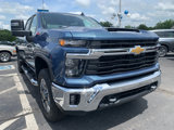 New 2025 Chevrolet Silverado 3500 LT image 2