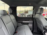 New 2025 Ford F150 Lightning XLT image 5