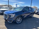 Used 2022 GMC Terrain SLT image 2