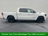 Certified 2022 RAM 1500 Big Horn image 4